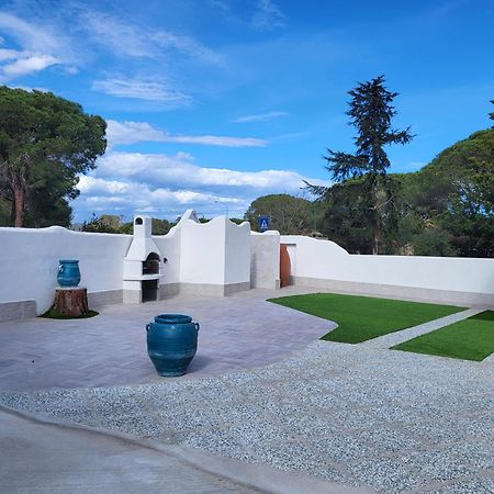 Casa Vacanza Boi-Dessena Cala Liberotto Extérieur photo