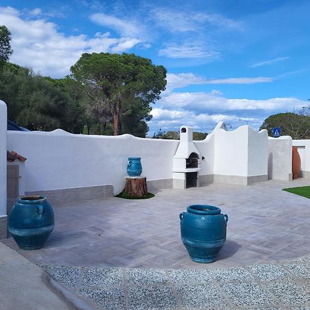 Casa Vacanza Boi-Dessena Cala Liberotto Extérieur photo