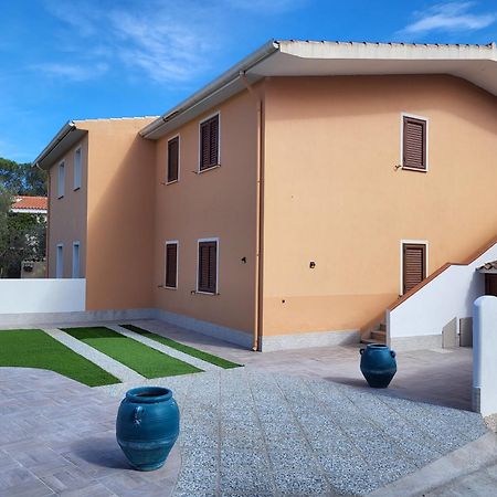 Casa Vacanza Boi-Dessena Cala Liberotto Extérieur photo