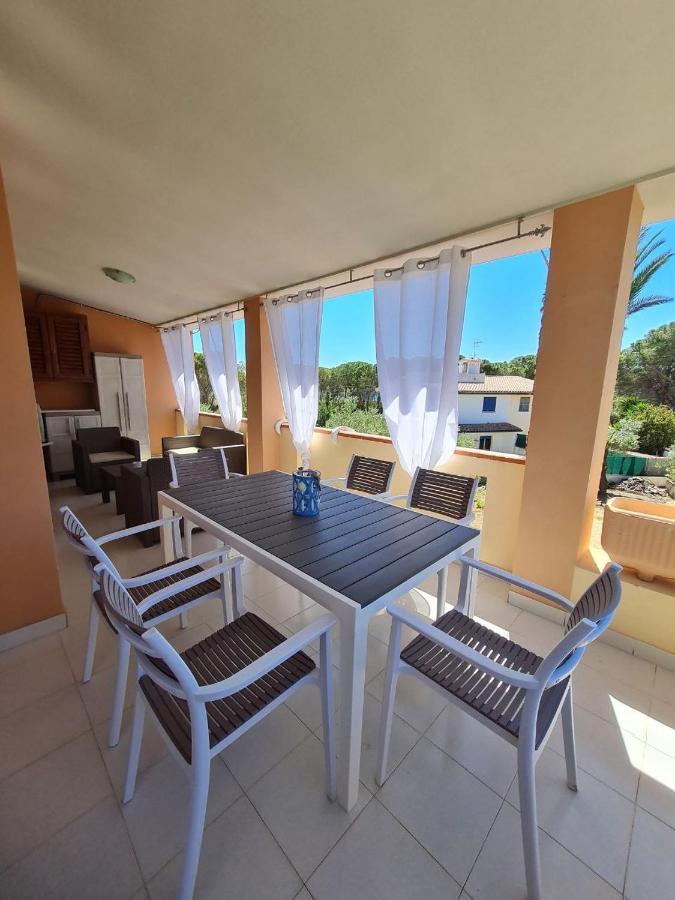 Casa Vacanza Boi-Dessena Cala Liberotto Extérieur photo