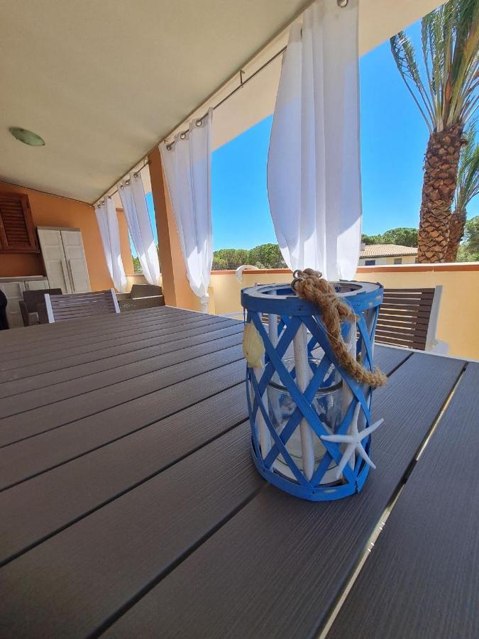 Casa Vacanza Boi-Dessena Cala Liberotto Extérieur photo