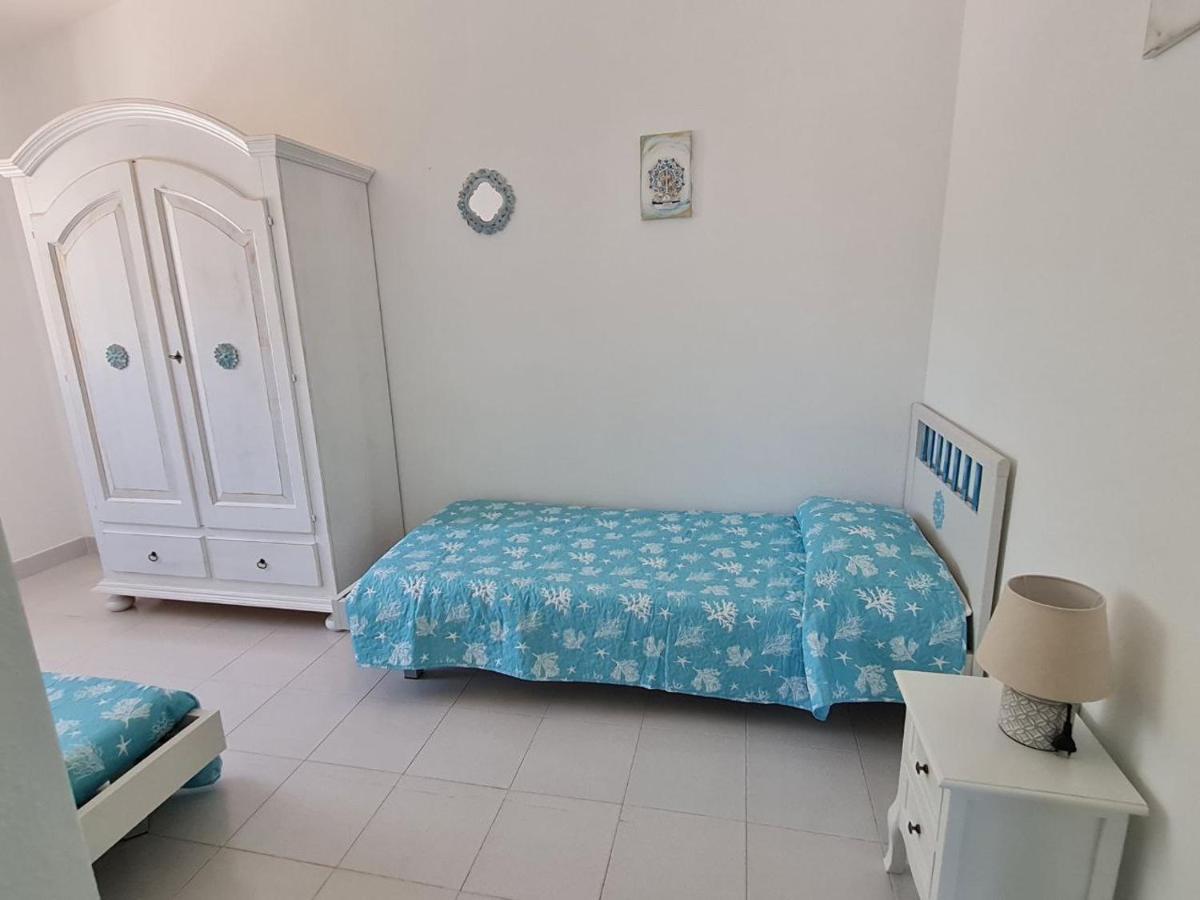 Casa Vacanza Boi-Dessena Cala Liberotto Extérieur photo