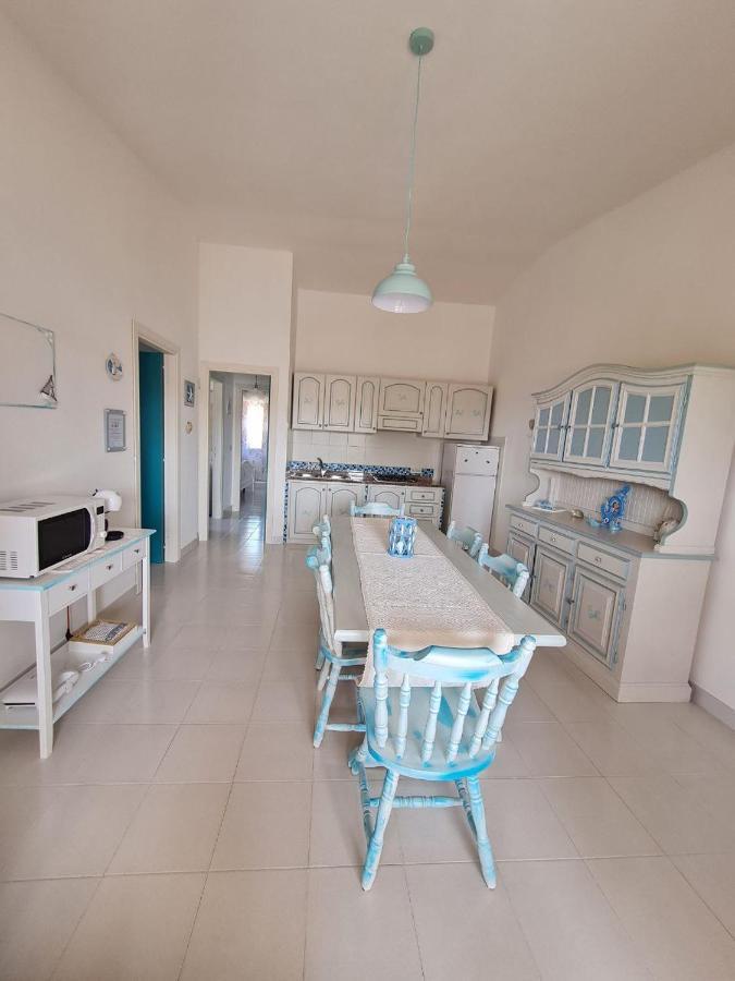Casa Vacanza Boi-Dessena Cala Liberotto Extérieur photo