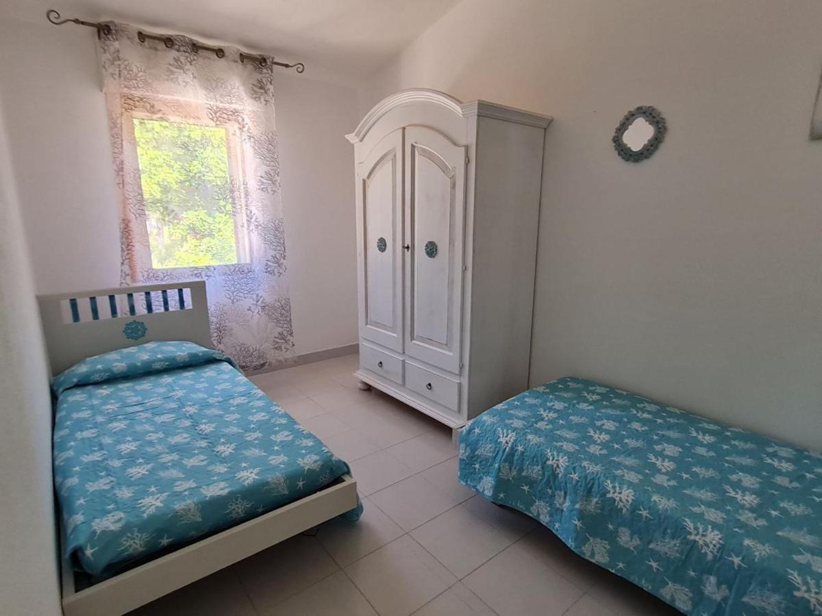 Casa Vacanza Boi-Dessena Cala Liberotto Extérieur photo
