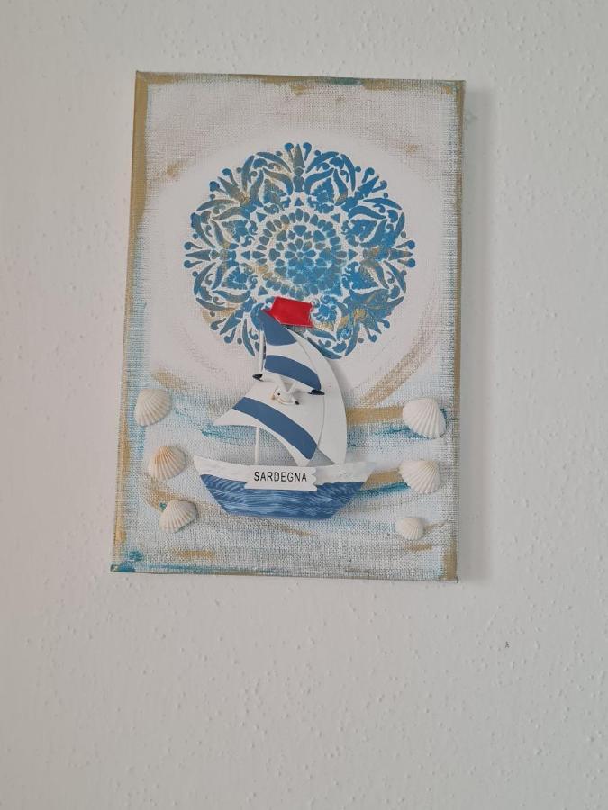 Casa Vacanza Boi-Dessena Cala Liberotto Extérieur photo