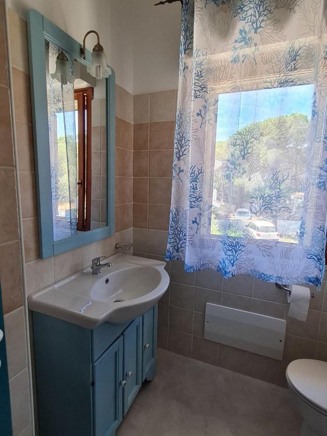 Casa Vacanza Boi-Dessena Cala Liberotto Extérieur photo