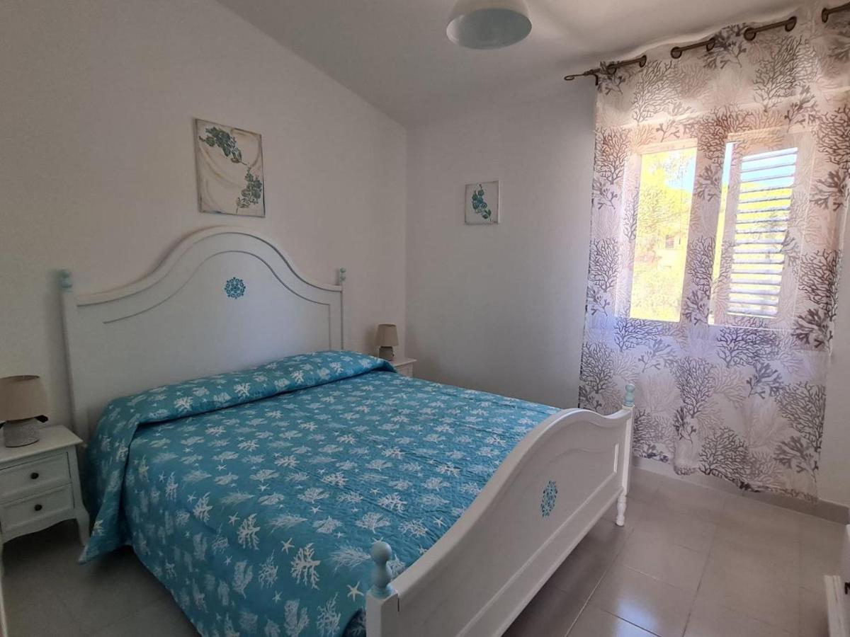 Casa Vacanza Boi-Dessena Cala Liberotto Extérieur photo