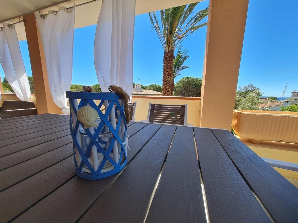 Casa Vacanza Boi-Dessena Cala Liberotto Extérieur photo