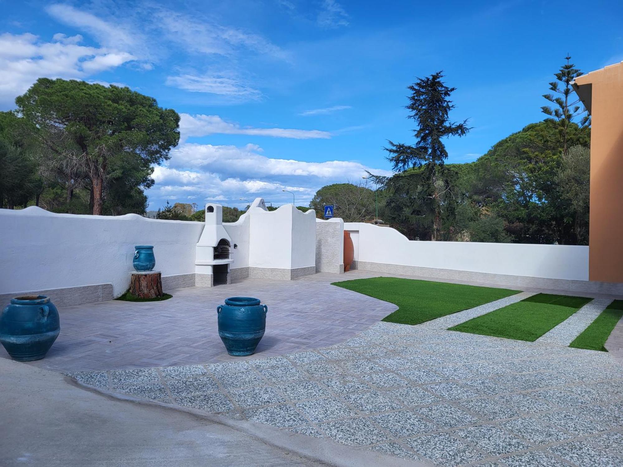 Casa Vacanza Boi-Dessena Cala Liberotto Extérieur photo