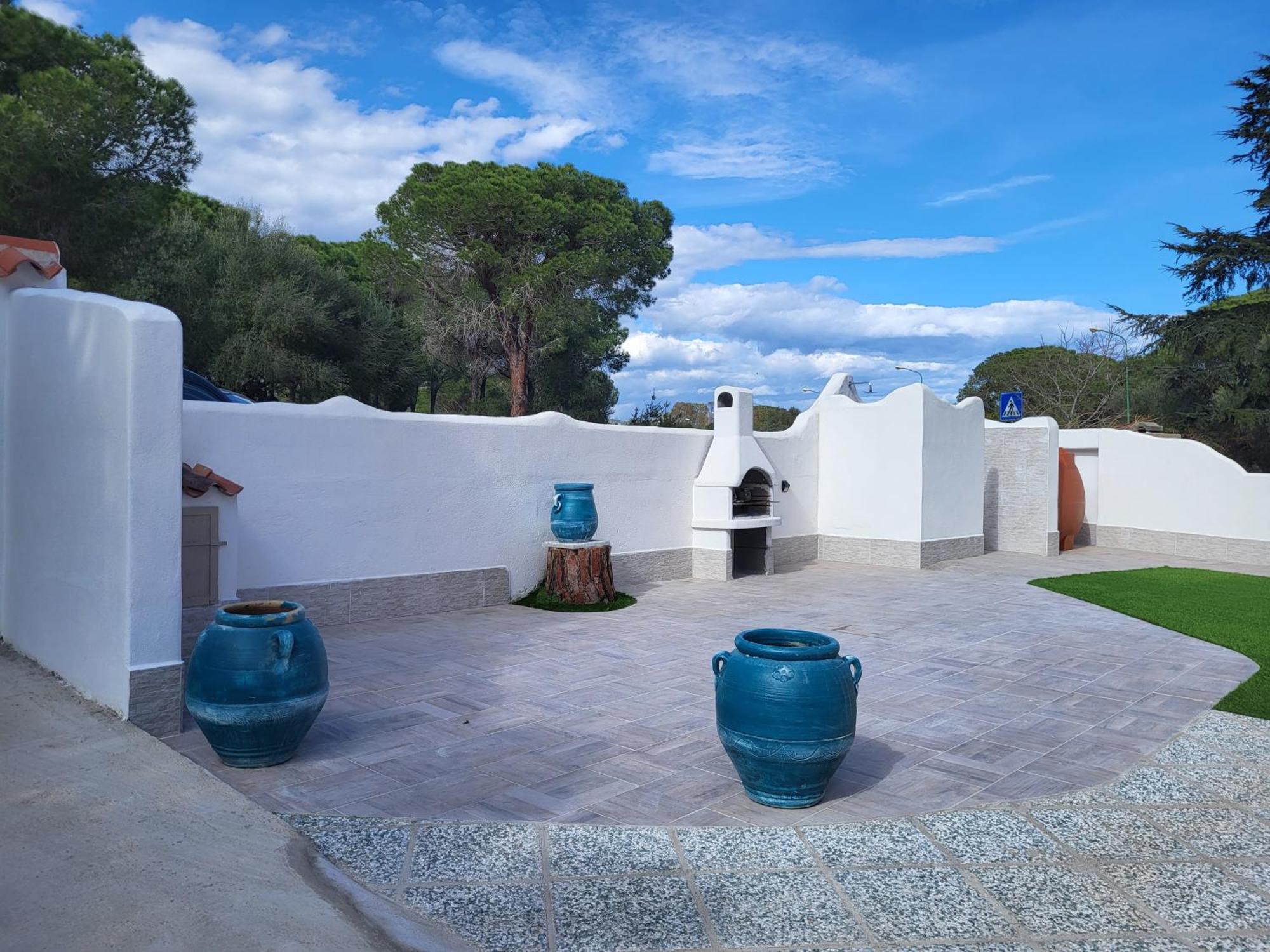 Casa Vacanza Boi-Dessena Cala Liberotto Extérieur photo